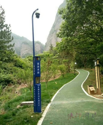 景區(qū)安防 景區(qū)安防